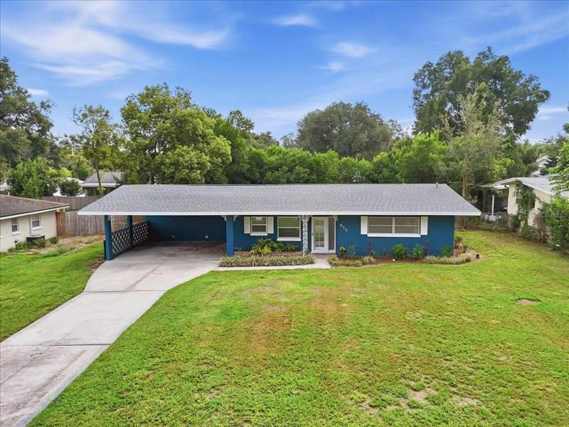 2 bedroom Single Family Residence at 950 14th Street, Lake Elbert Estates, Winter Haven — photo 2