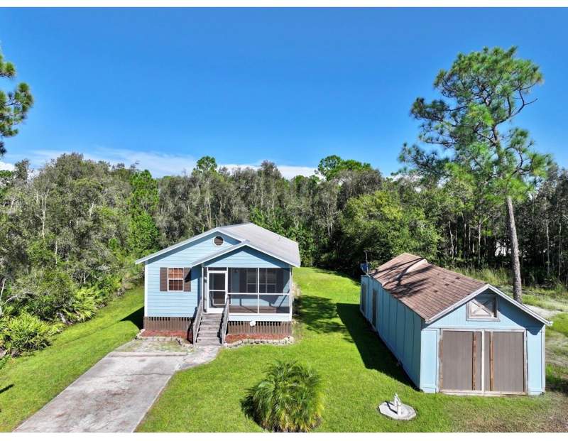 12109 PLATANO DRIVE home for sale in Trop G A