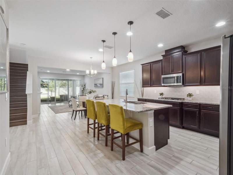 5 bedroom Single Family Residence at 14345 Wabasso Loop, Tilden Place/Winter Garden, Winter Garden — photo 4