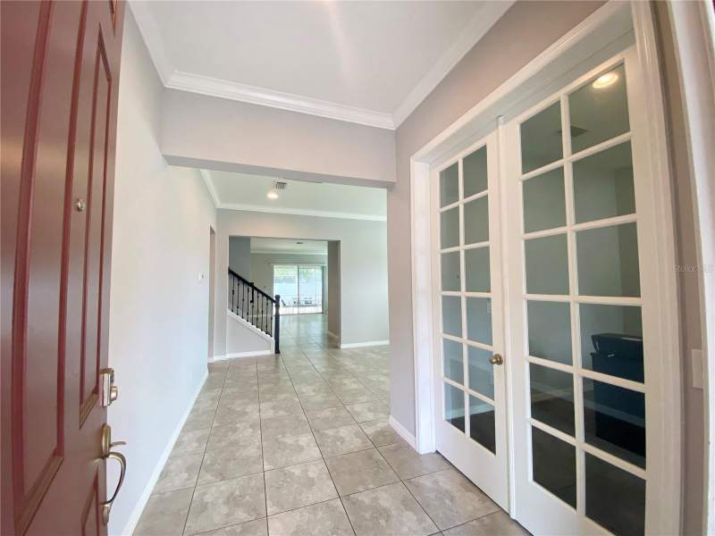 5 bedroom Single Family Residence at 1015 GRAND HILLTOP DRIVE, HILLTOP RESERVE PH III, APOPKA — photo 3