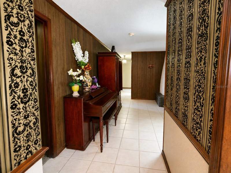 4 bedroom Single Family Residence at 4303 Kandra Court, Conway East, Orlando — photo 3