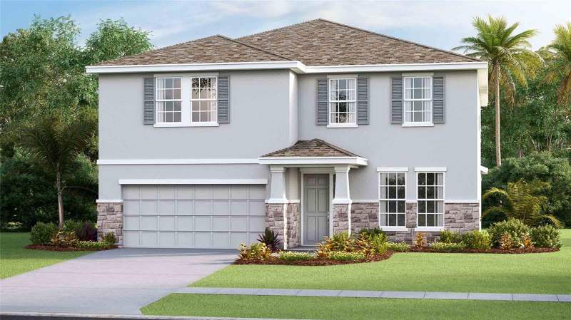 11207 DUCKLING WAY home for sale in Sandal Key Brooksville