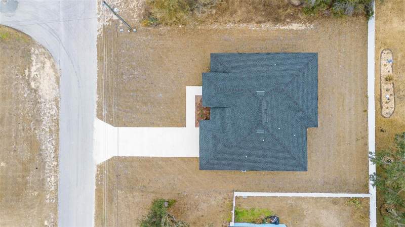 4 bedroom Single Family Residence at 16367 SW 16th Court, Marion Oaks Un 03, Ocala — photo 3