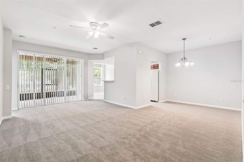 3 bedroom Condominium at 6450 ALCALDE COURT #103, CARRIAGE HOMES/STONEBRIDGE COM, ORLANDO — photo 3