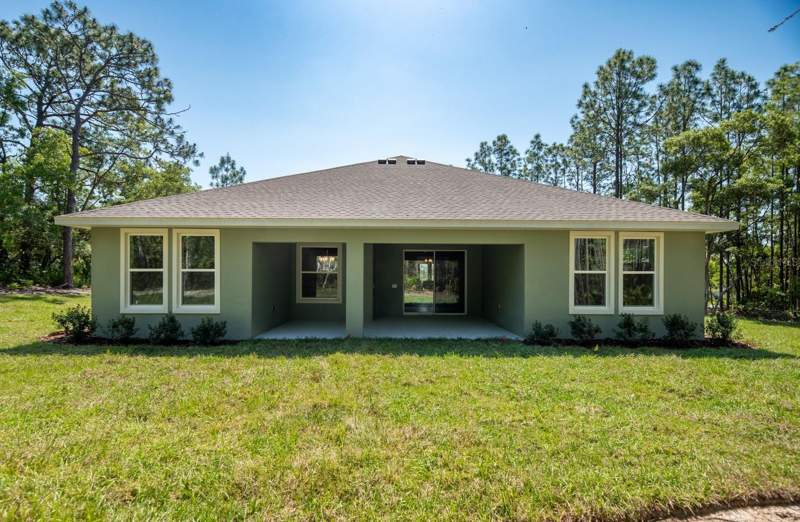 3 bedroom Single Family Residence at 13454 SW 67th Lane, Rolling Hills Un 03, Ocala — photo 3