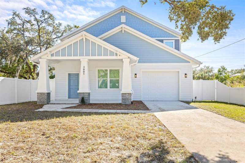 3005 E 17TH AVENUE home for sale in Verdier Park Homes for Sale: 1 Listing, From $467K