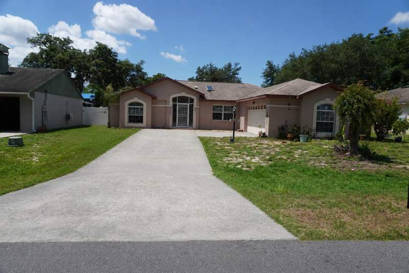 3 bedroom Single Family Residence at 11130 Fountain Lake Boulevard, Haines Lake Estates, Leesburg — photo 4