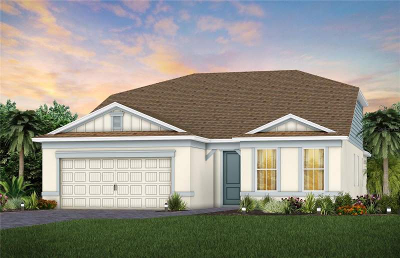 5 bedroom Single Family Residence at 10227 PARKVIEW RESERVE LANE, PARKVIEW RESERVE, ORLANDO — photo 1