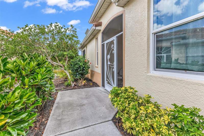 2 bedroom Villa at 3181 Matecumbe Key Road #33, Resort/Burnt Store Marina I, Punta Gorda — photo 3