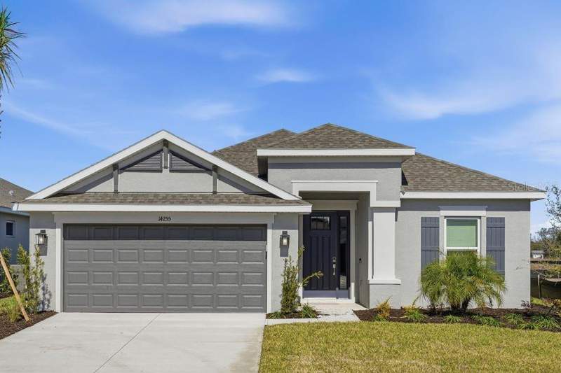 14255 SAWMILL STREET home for sale in Firethorn