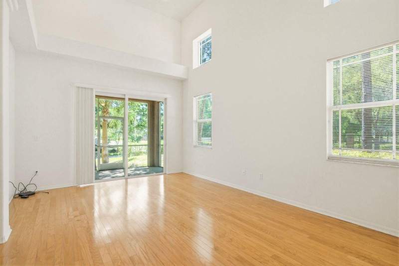 3 bedroom Townhouse at 1405 Ridge Terrace, Hidden Ridge Twnhms, Tarpon Springs — photo 4