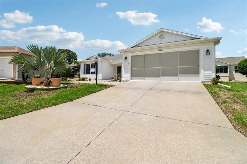 3 bedroom Single Family Residence at 16840 SE 97th Wildwood Court, The Villages, The Villages — photo 5