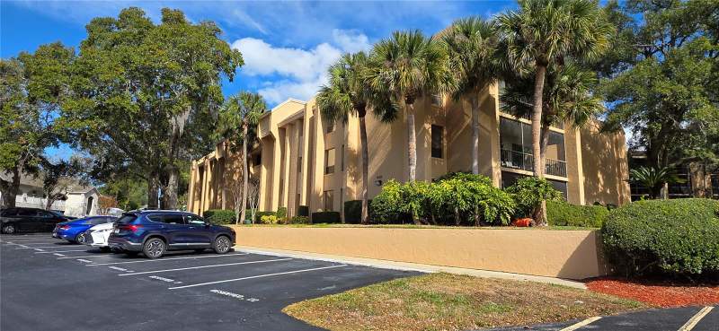 2 bedroom Condominium at 630 Cranes Way #203, Cranes Roost Village 7, Altamonte Springs — photo 2