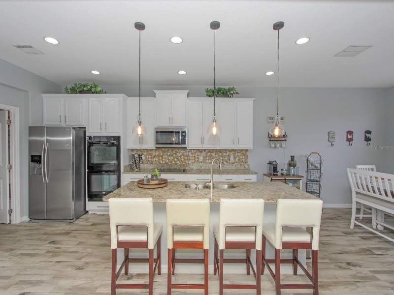 4 bedroom Single Family Residence at 15214 Galbi Drive, Waterford Trls Ph 02, Orlando — photo 5