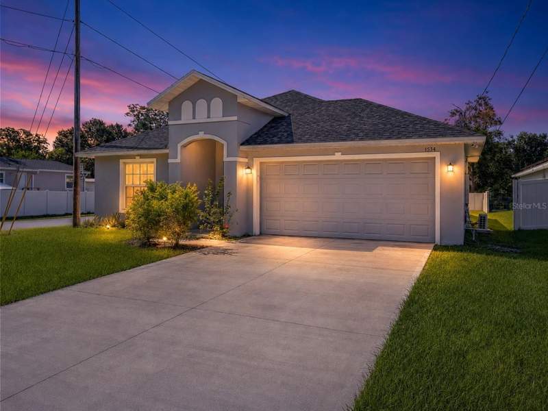 4 bedroom Single Family Residence at 1534 Pine Street, Spahlers Add, Orlando — photo 5