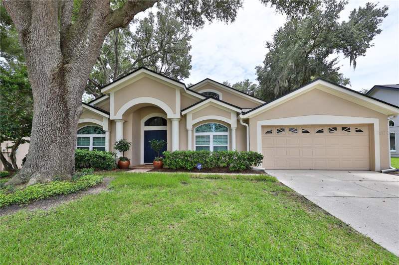 2578 EKANA DRIVE home for sale in Twin Rivers