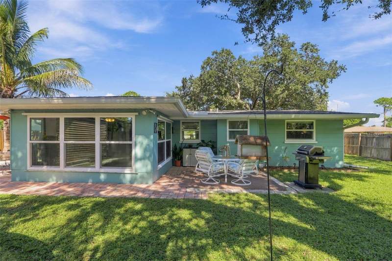 2 bedroom Single Family Residence at 945 Horizon Road, South Venice, Venice — photo 5