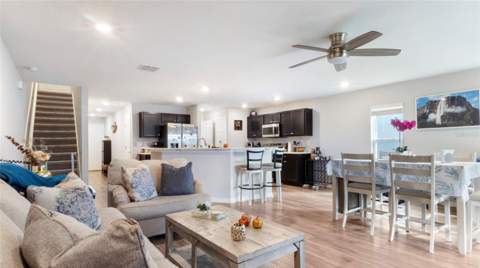 2922 Fieldwood Circle, St Cloud FL - photo 16 of 25