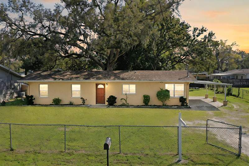 Cunningham Homesites