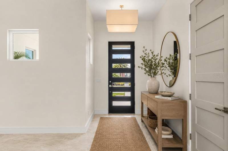 5 bedroom Single Family Residence at 9352 Bordet Court, Laureate Park, Orlando — photo 4
