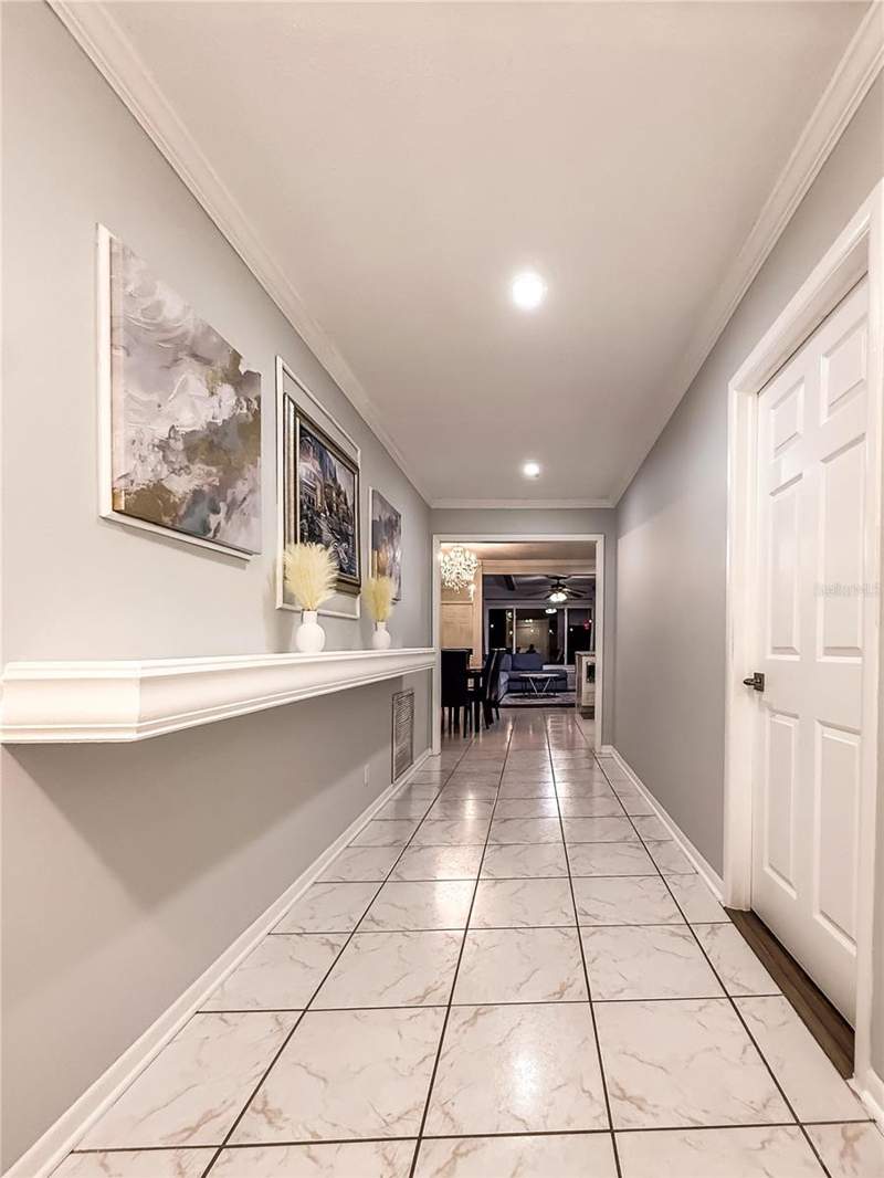 4 bedroom Single Family Residence at 898 Corvette Drive, Keene Lake Manor, Largo — photo 5