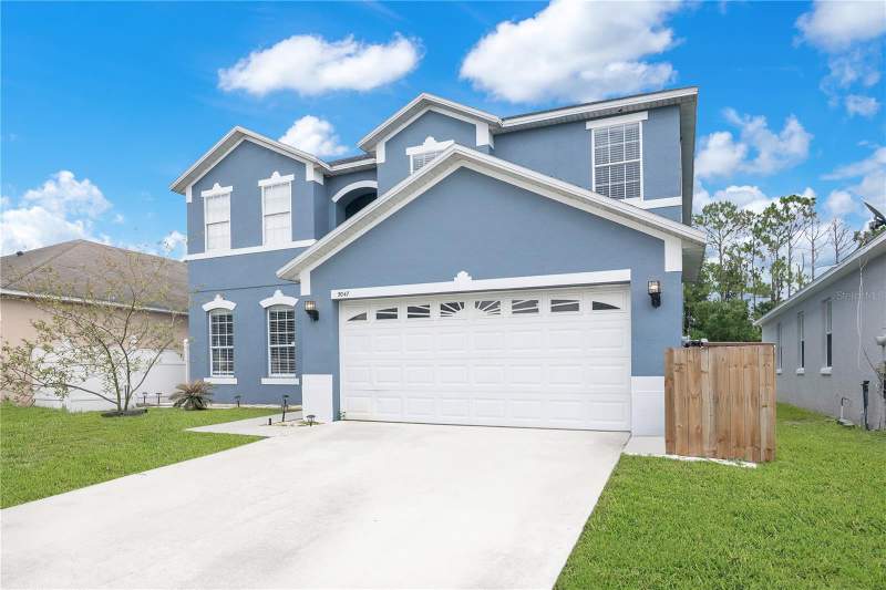 5 bedroom Single Family Residence at 5047 Adair Oak Drive, Tivoli Woods Village C 51 84, Orlando — photo 3