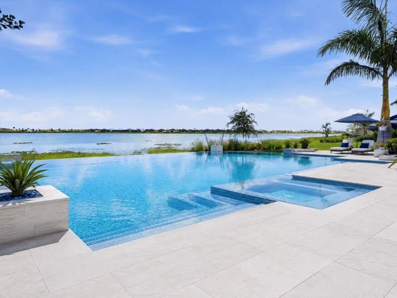 4 bedroom Single Family Residence at 16148 Preservation Boulevard, Waterview Lndg, Punta Gorda — photo 3