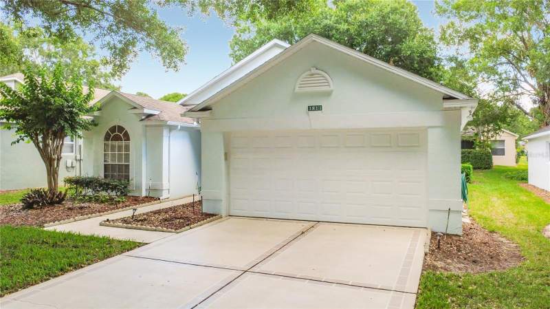 2 bedroom Single Family Residence at 3811 Westerham Drive, Brighton At Kings Ridge Ph 03, Clermont — photo 3
