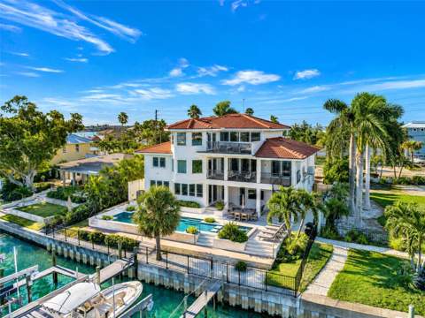 199 21st Avenue, St Pete Beach FL - photo 6 of 6