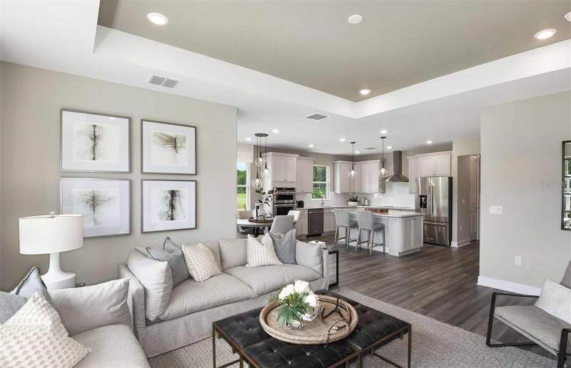 4 bedroom Single Family Residence at 1759 Ruby Lane, Silverlake Phase 2, Lake Alfred — photo 3