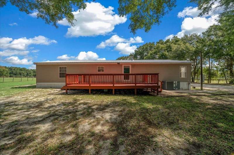 3 bedroom Manufactured Home at 3551 NE 120th Street, Anthony, Anthony — photo 5