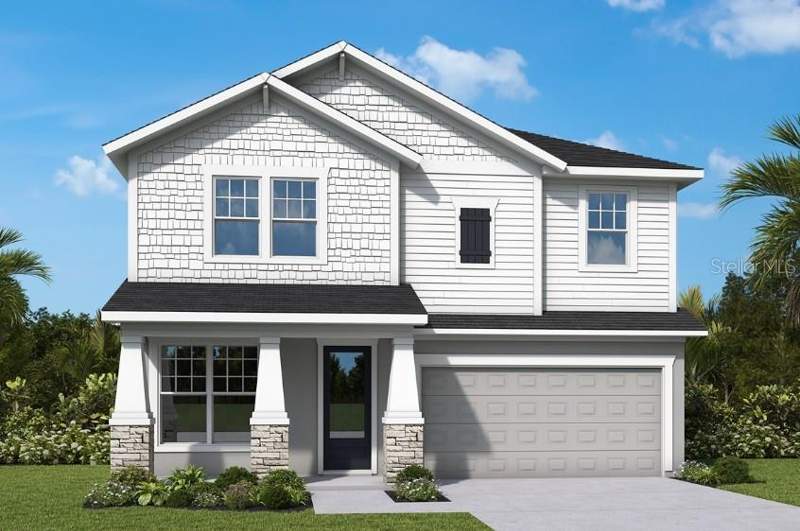 4 bedroom Single Family Residence at 2926 W Ellis Drive, Bayhill Estates 2nd Addition, Tampa — photo 1