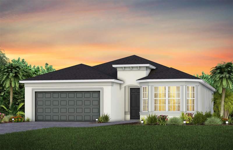 5095 TWIN LAKES BOULEVARD home for sale in Del Webb Twin Lakes Homes for Sale: 3 Homes, Median $438K