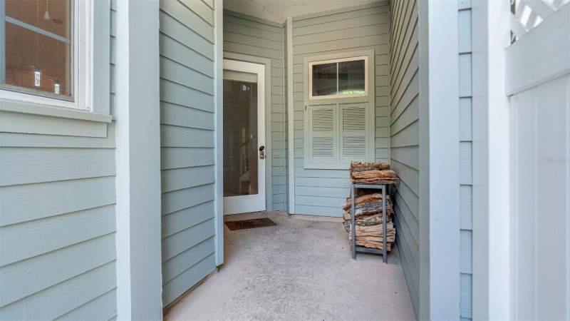 3 bedroom Condominium at 1852 NW 34th Street #24, Greenbriar Terrace, Gainesville — photo 5