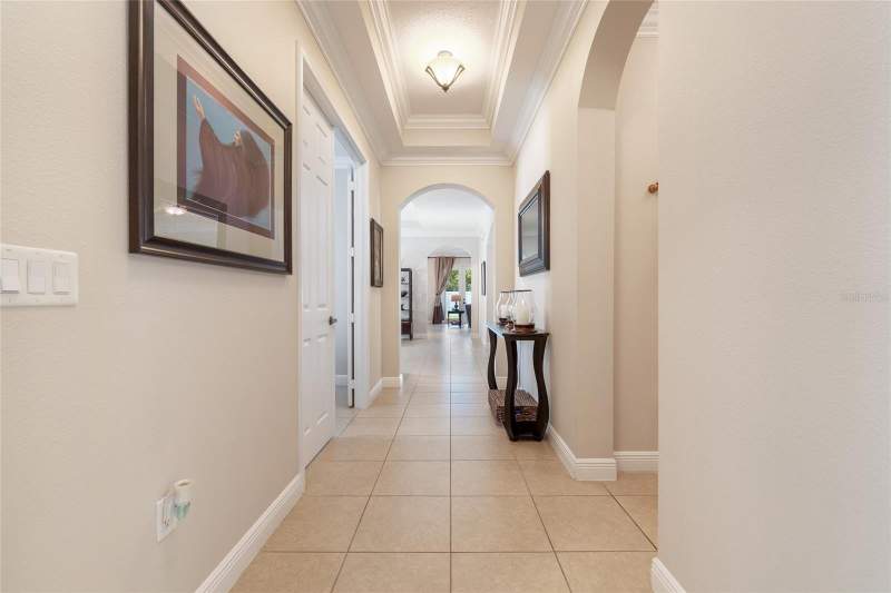 4 bedroom Single Family Residence at 4436 Azure Isle Way, North Point Ph 1B, Kissimmee — photo 3