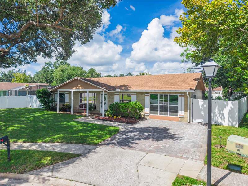 3 bedroom Single Family Residence at 3023 Ramsgate Circle, Sky Lake South, Orlando — photo 2