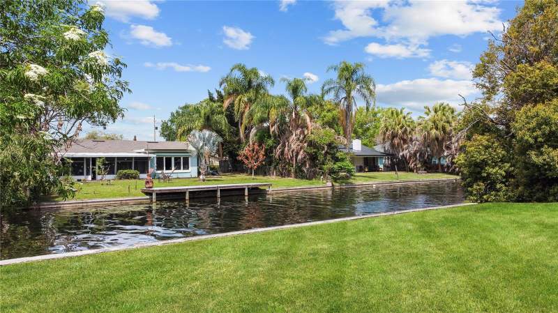 2601 WINDWARD COURT home for sale in Isle Catalina