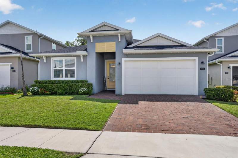 4 bedroom Single Family Residence at 3607 Arbordale Loop, Riverside Oaks, Sanford — photo 2