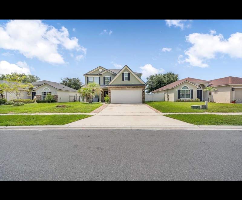 2240 PARIA LANE home for sale in Blackstone Landing