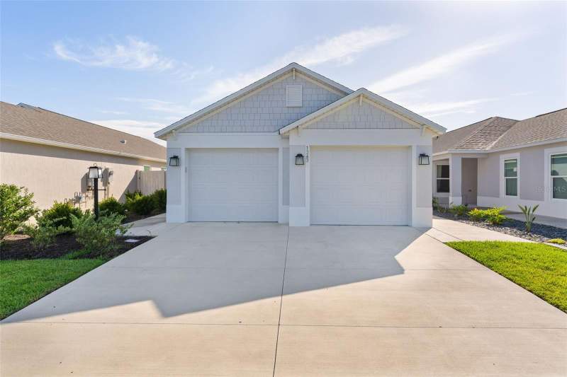 3 bedroom Villa at 1363 Darren Drive, The Villages, The Villages — photo 3