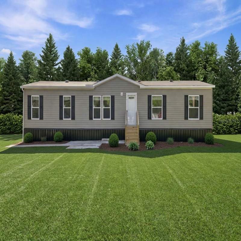Williams Double Branch Estates