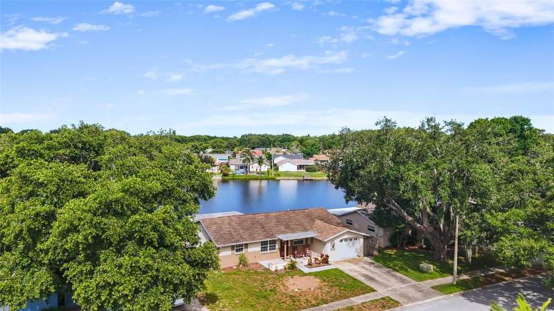 3 bedroom Single Family Residence at 4341 Otter Way, Park Lake Estates, New Port Richey — photo 4