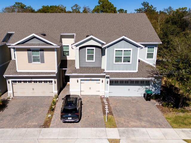 3 bedroom Townhouse at 6989 Tussilago Way, Goldenrod Reserve, Orlando — photo 3