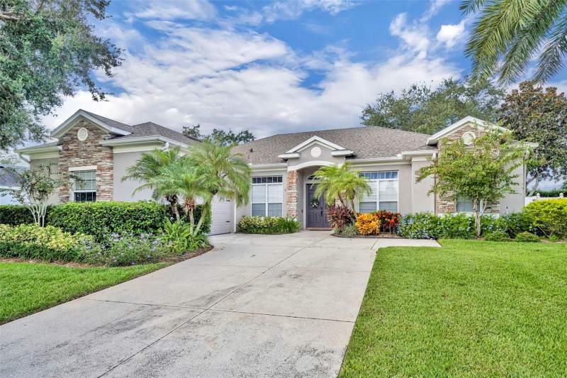 Clermont Regency Hills