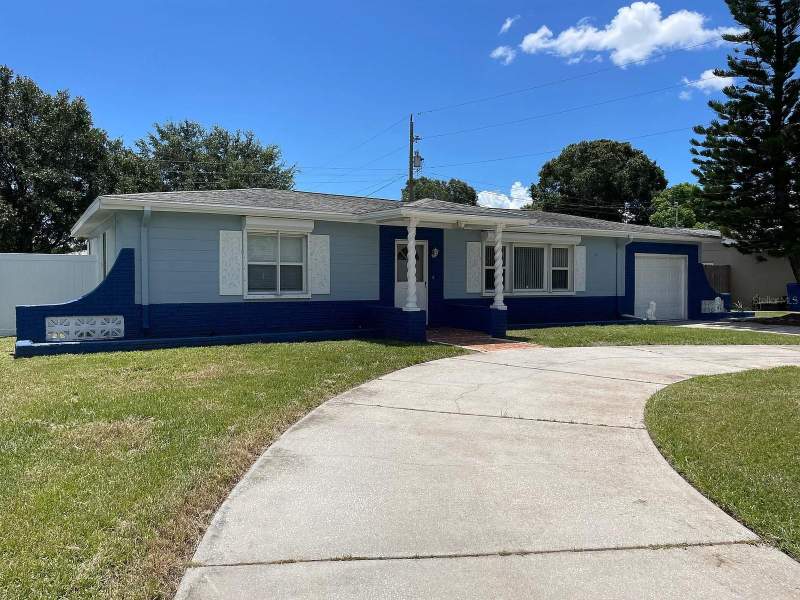 5003 58TH WAY home for sale in Kenneth City