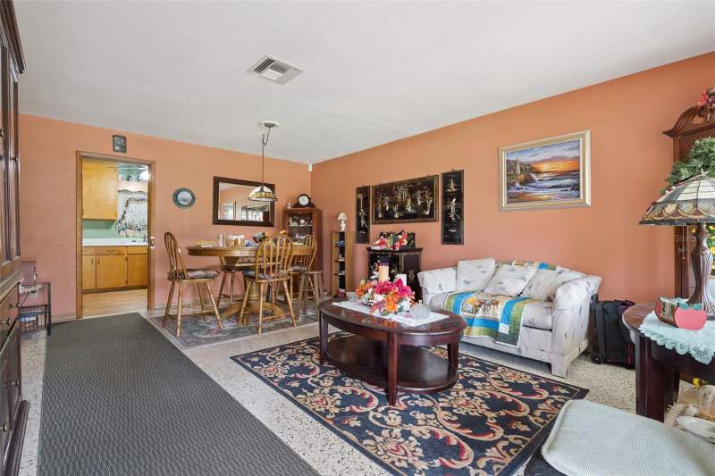 2 bedroom Single Family Residence at 6832 Oswego Drive, Ola Beach Rep 02, Mount Dora — photo 5