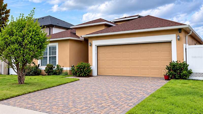 11629 BENTRY STREET home for sale in Wetherbee Lakes