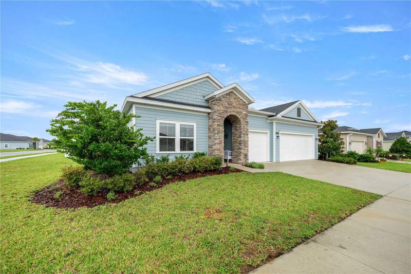 4 bedroom Single Family Residence at 9332 SW 58th Circle, Freedom Crossings Preserve Ph 1, Ocala — photo 4