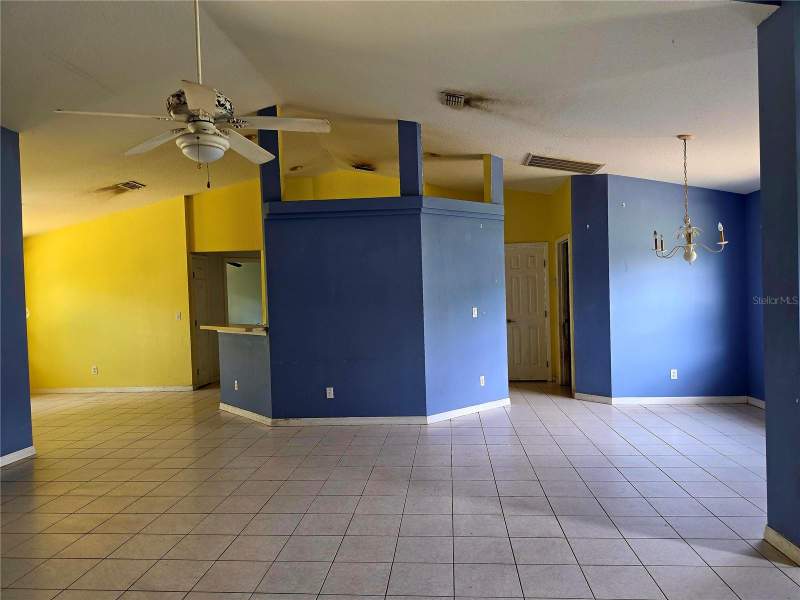 3 bedroom Single Family Residence at 4252 SW 102nd Place, Ocala Waterway Estate, Ocala — photo 3