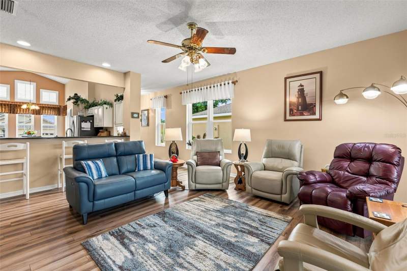 3 bedroom Single Family Residence at 6170 Sailboat Avenue, Royal Harbor Ph 01, Tavares — photo 5